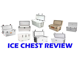 Ice Chest Review Roundup
